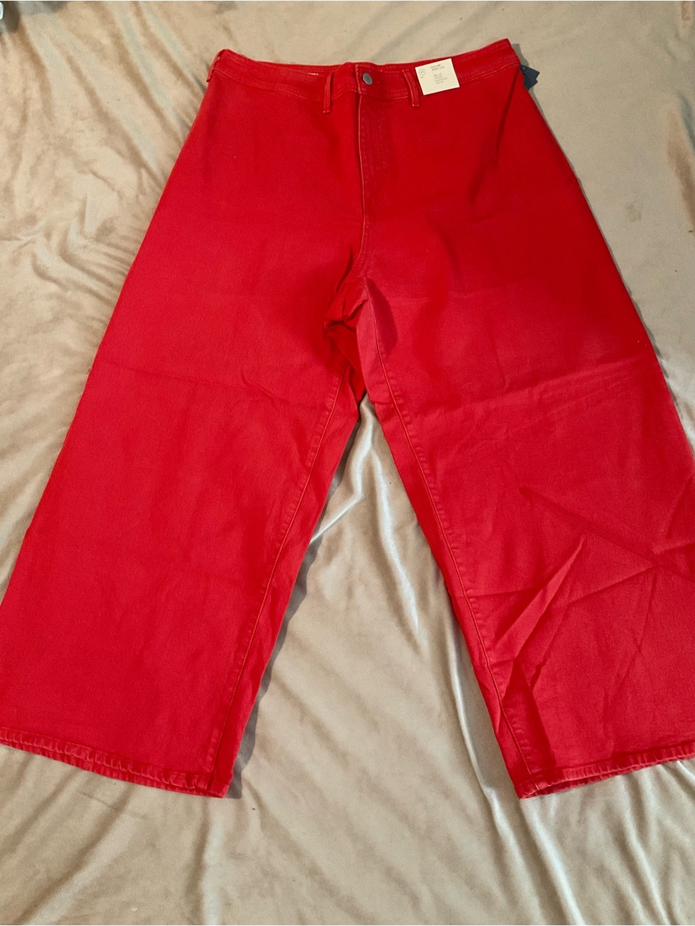 Universal Thread Red Relaxed Men’s Jeans